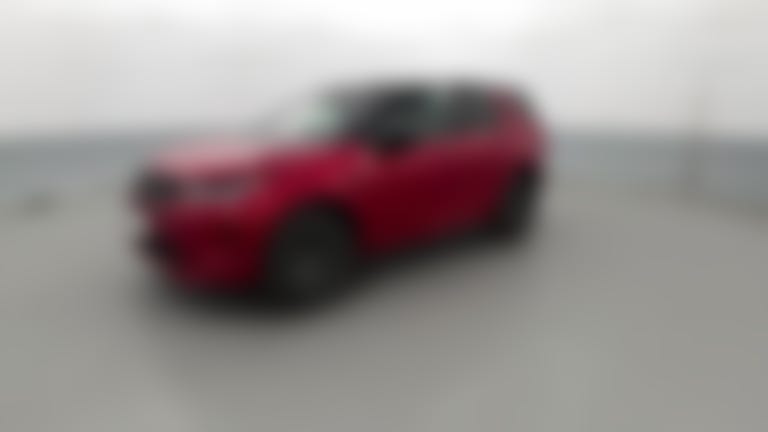 2020 Land Rover Discovery Sport vehicle photo