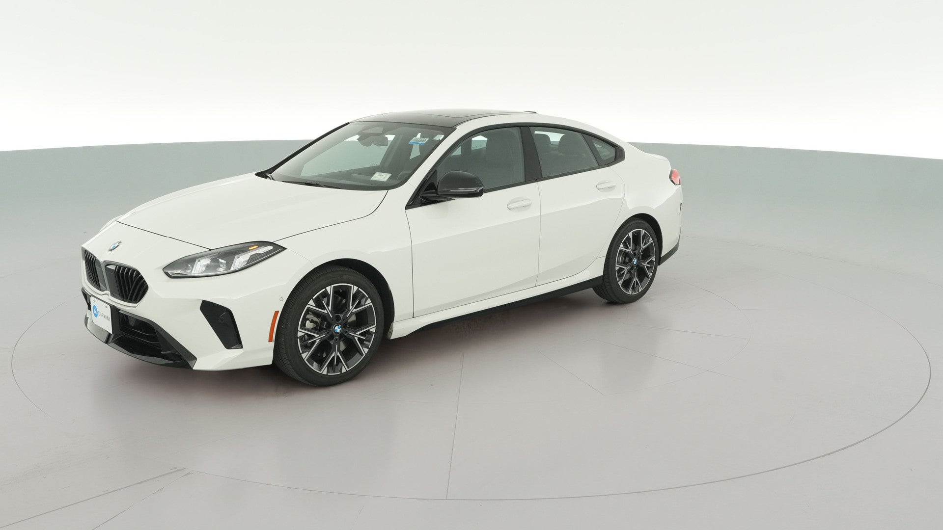 2026 BMW 2 Series vehicle photo