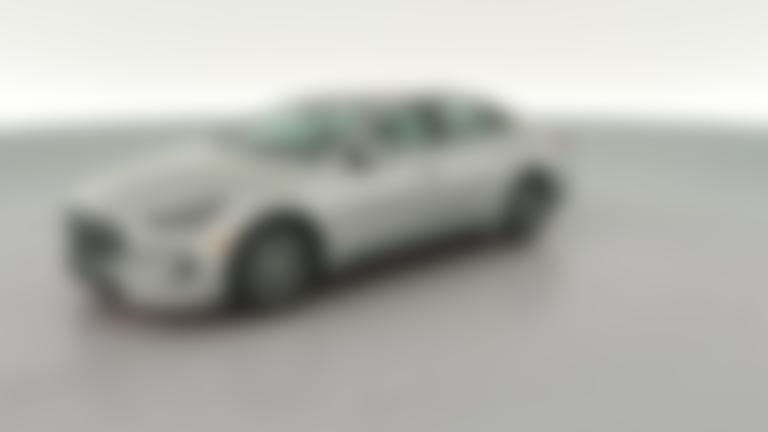 2023 Hyundai Sonata Hybrid vehicle photo