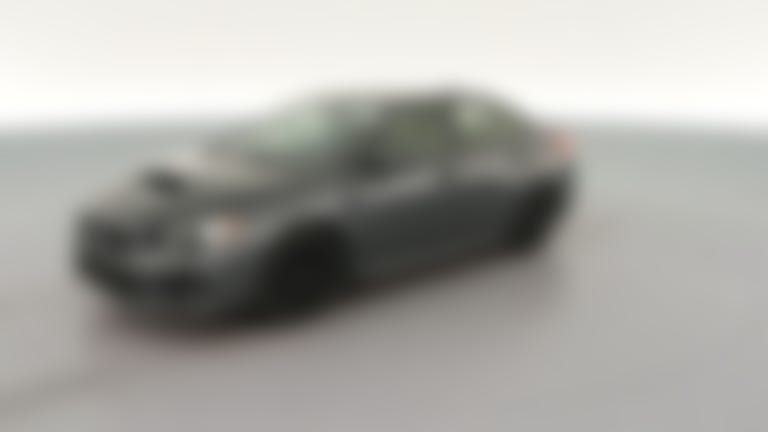 2020 Subaru WRX vehicle photo