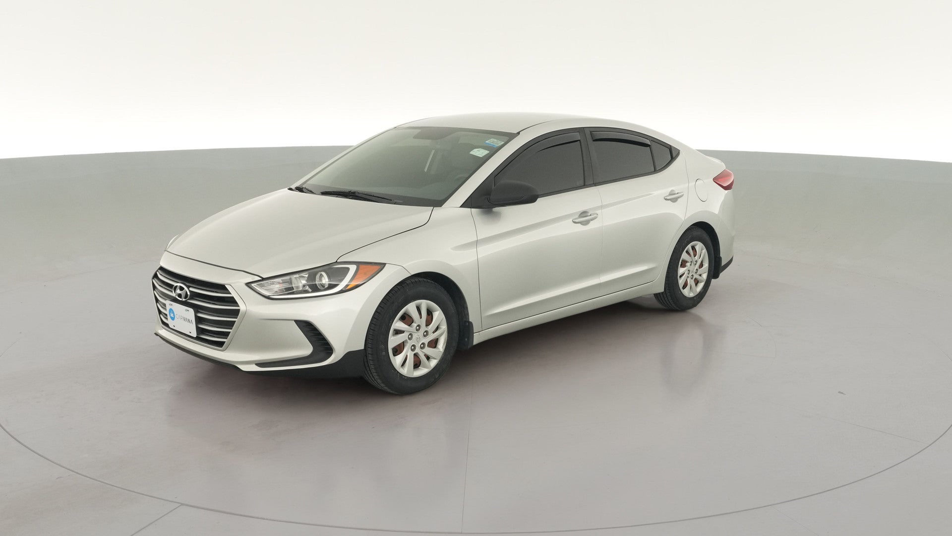 2018 Hyundai Elantra vehicle photo