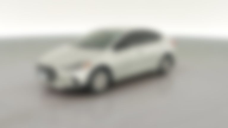 2018 Hyundai Elantra vehicle photo