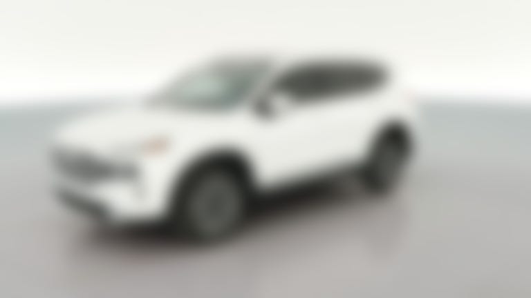 2023 Hyundai Santa Fe Hybrid vehicle photo