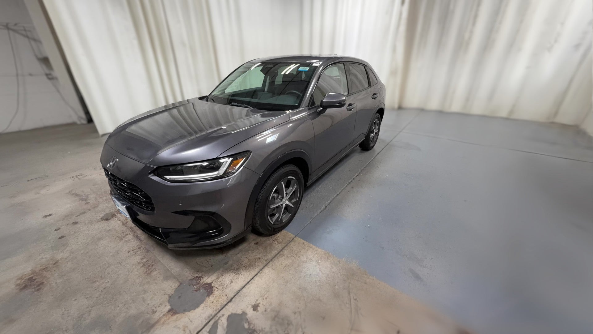 2024 Honda HR-V vehicle photo