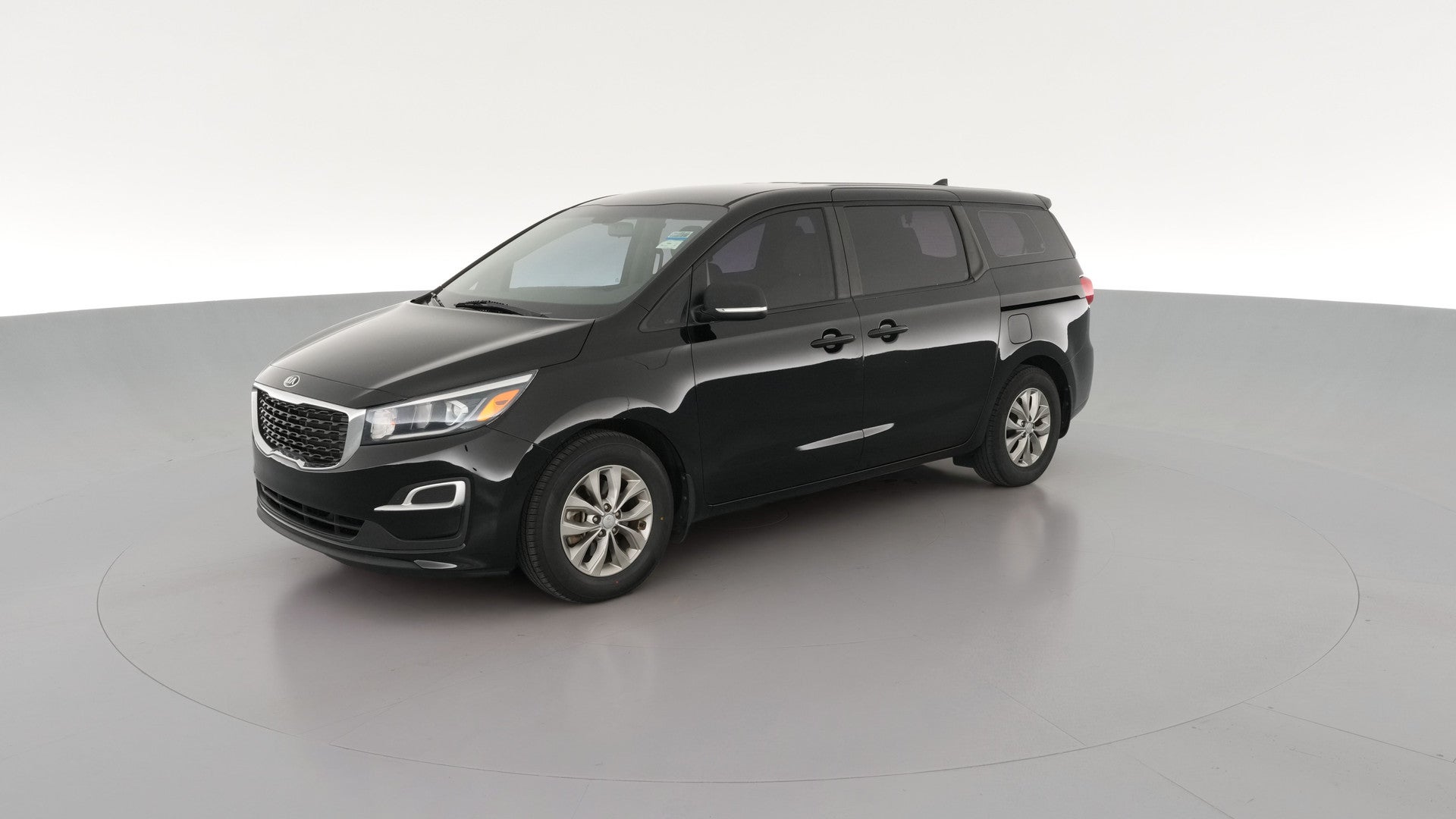 2019 Kia Sedona vehicle photo
