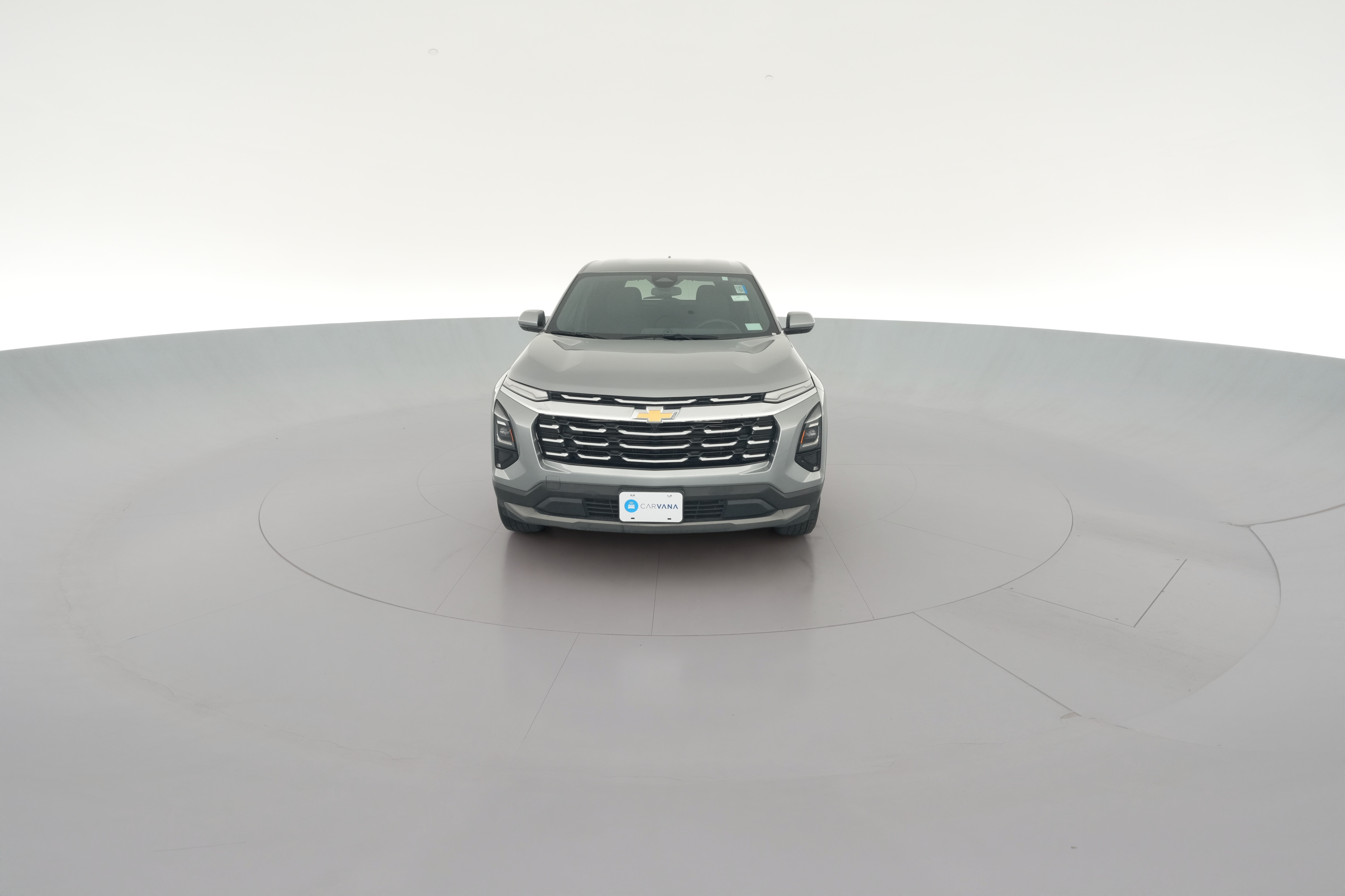 2025 Chevrolet Equinox LT - Photo 25