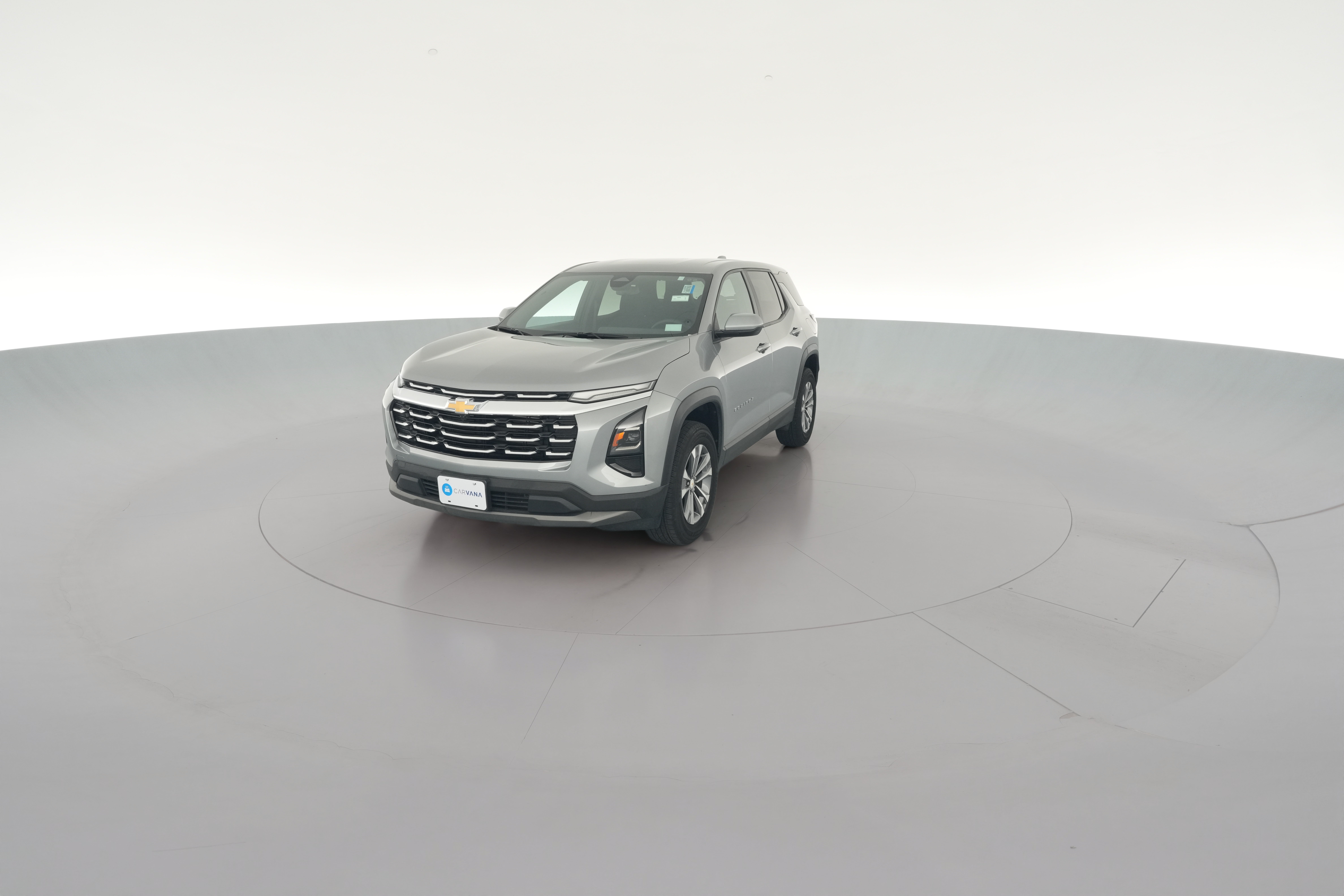 2025 Chevrolet Equinox LT - Photo 26