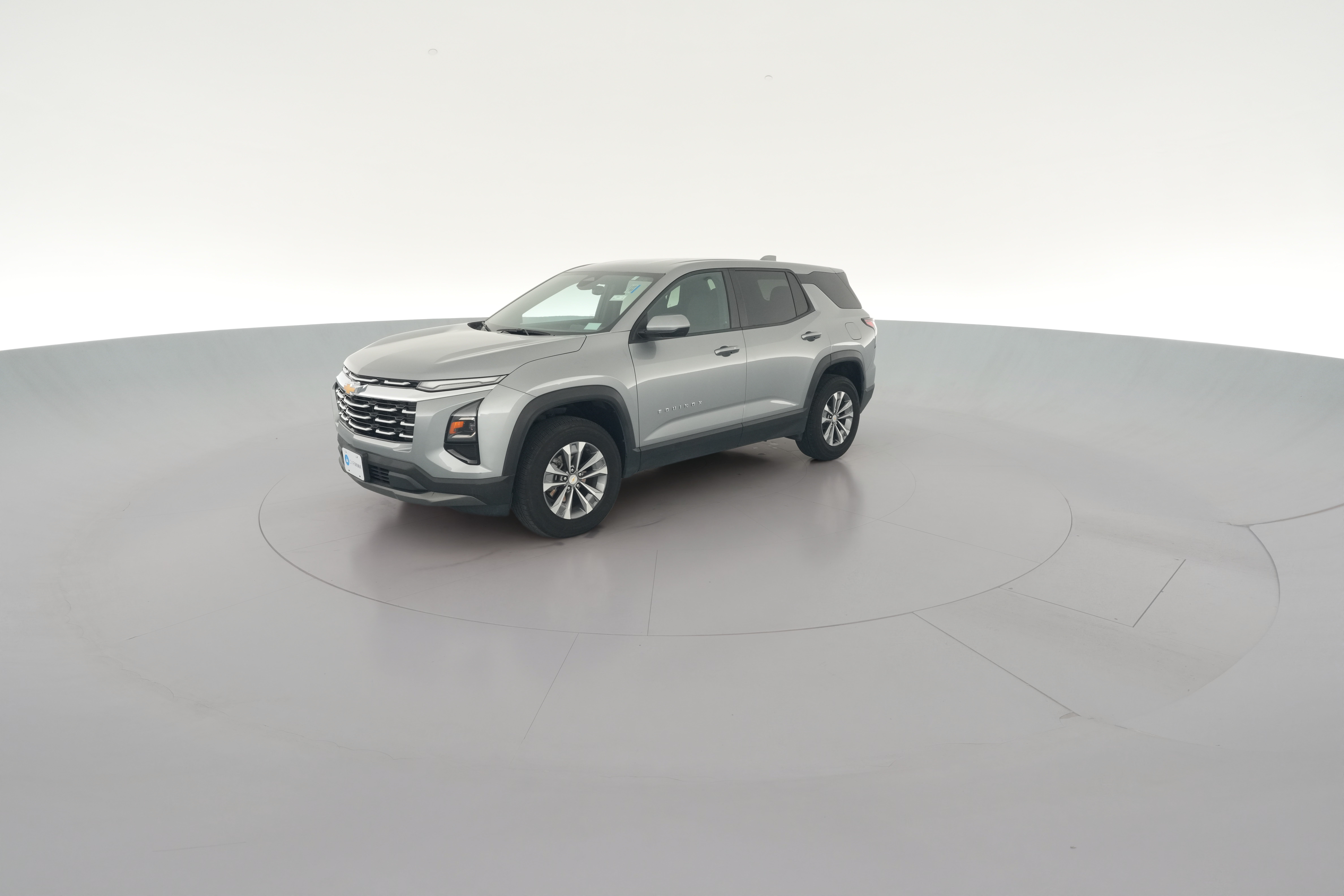 2025 Chevrolet Equinox LT - Photo 27