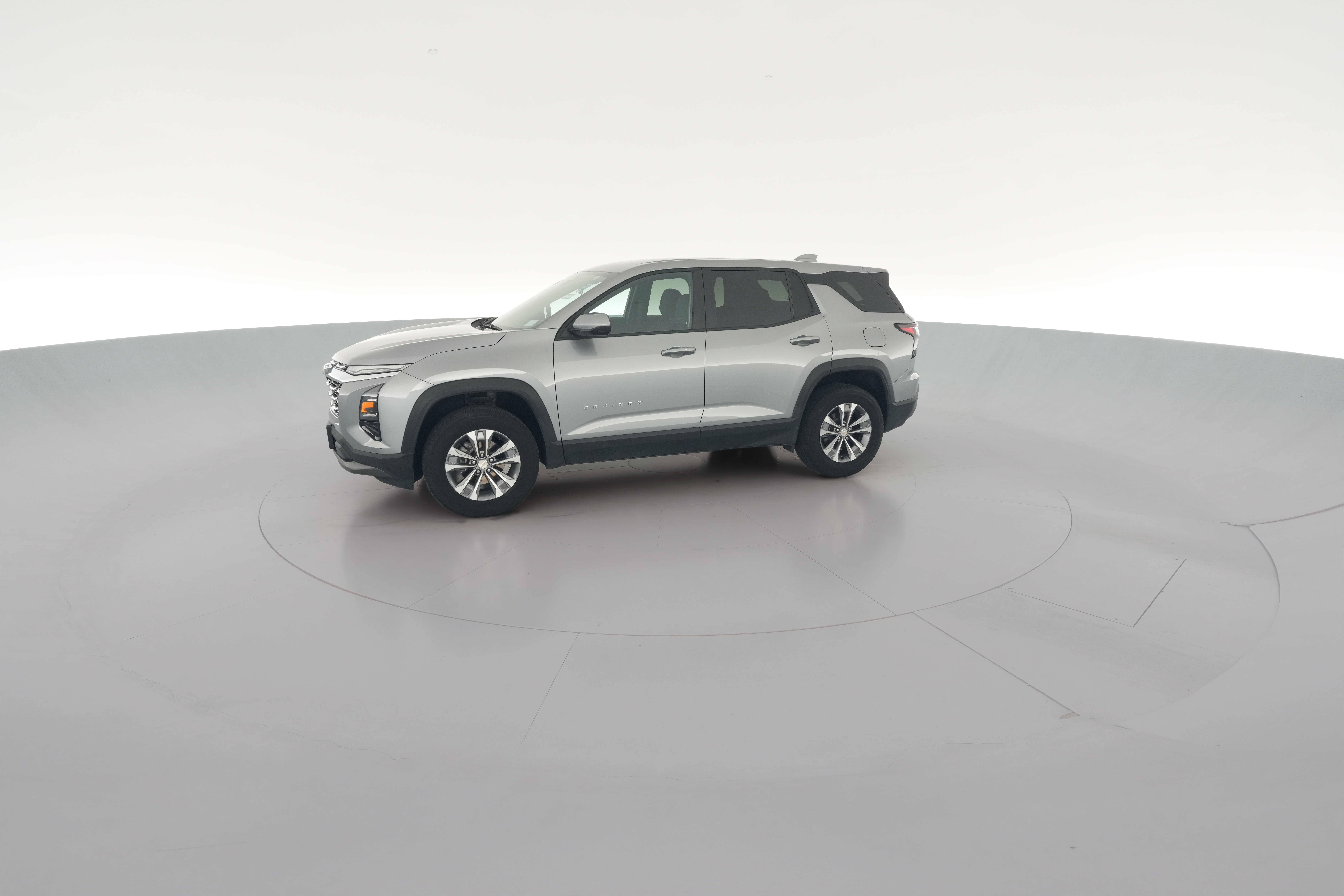 2025 Chevrolet Equinox LT - Photo 28