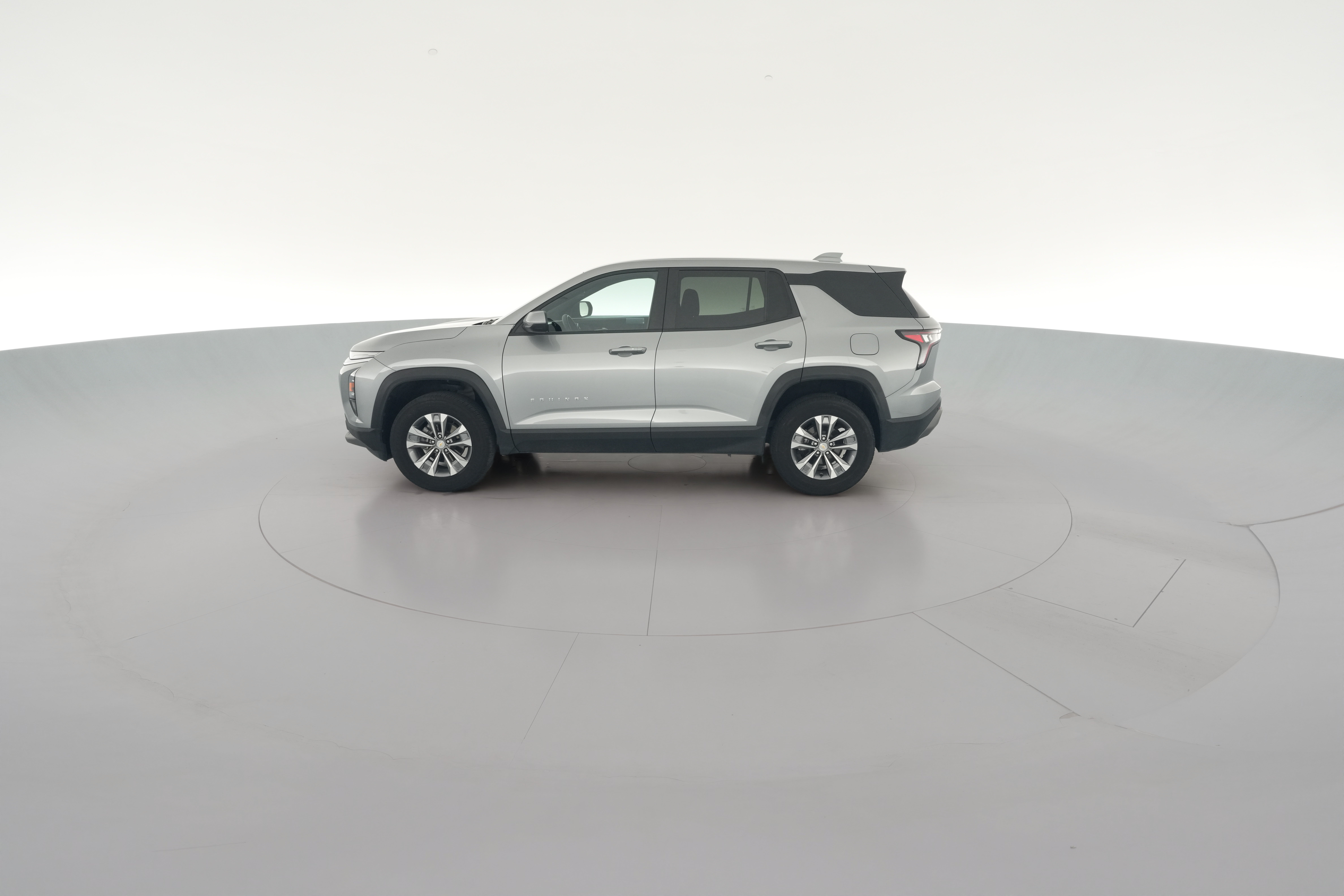 2025 Chevrolet Equinox LT - Photo 29