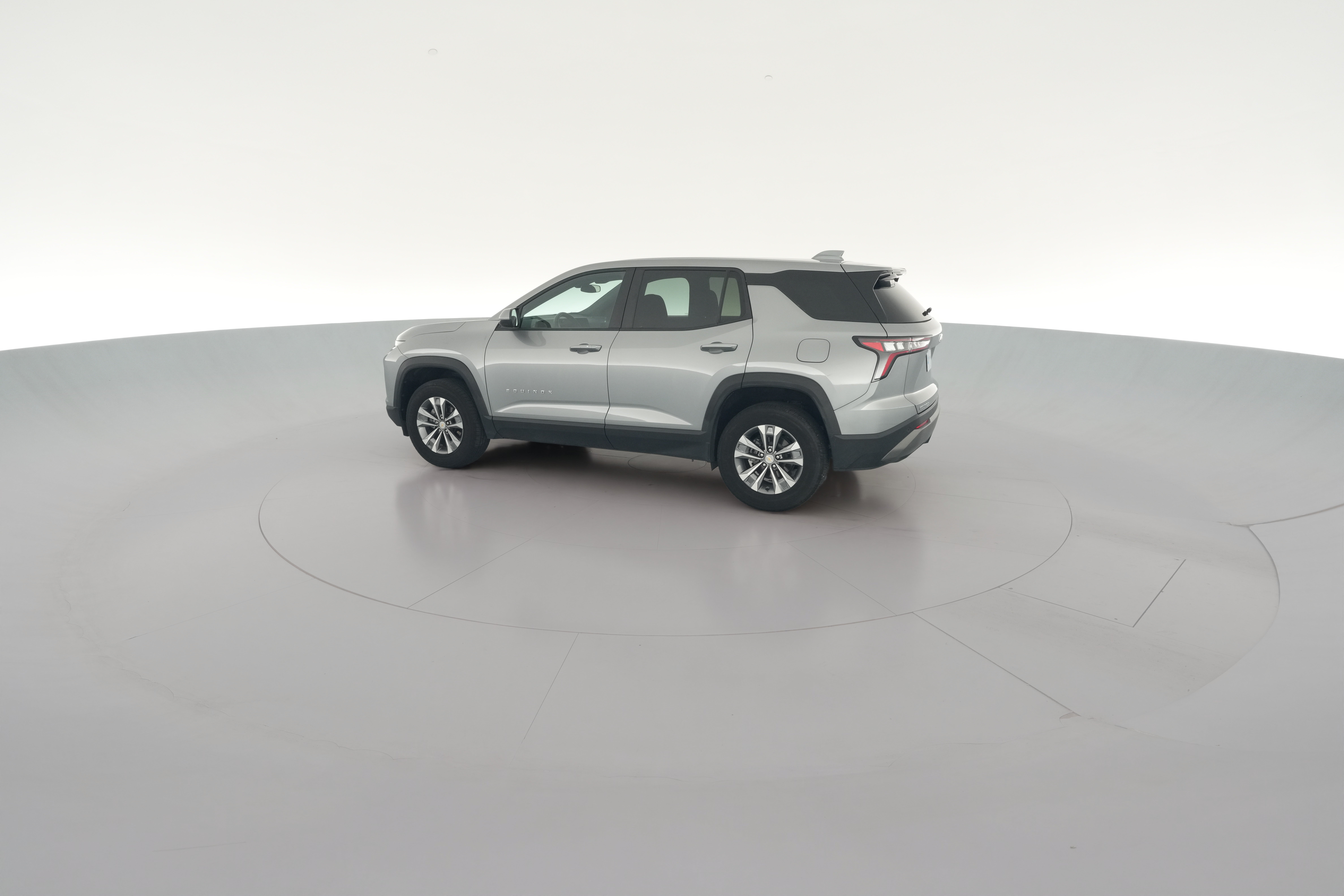2025 Chevrolet Equinox LT - Photo 30