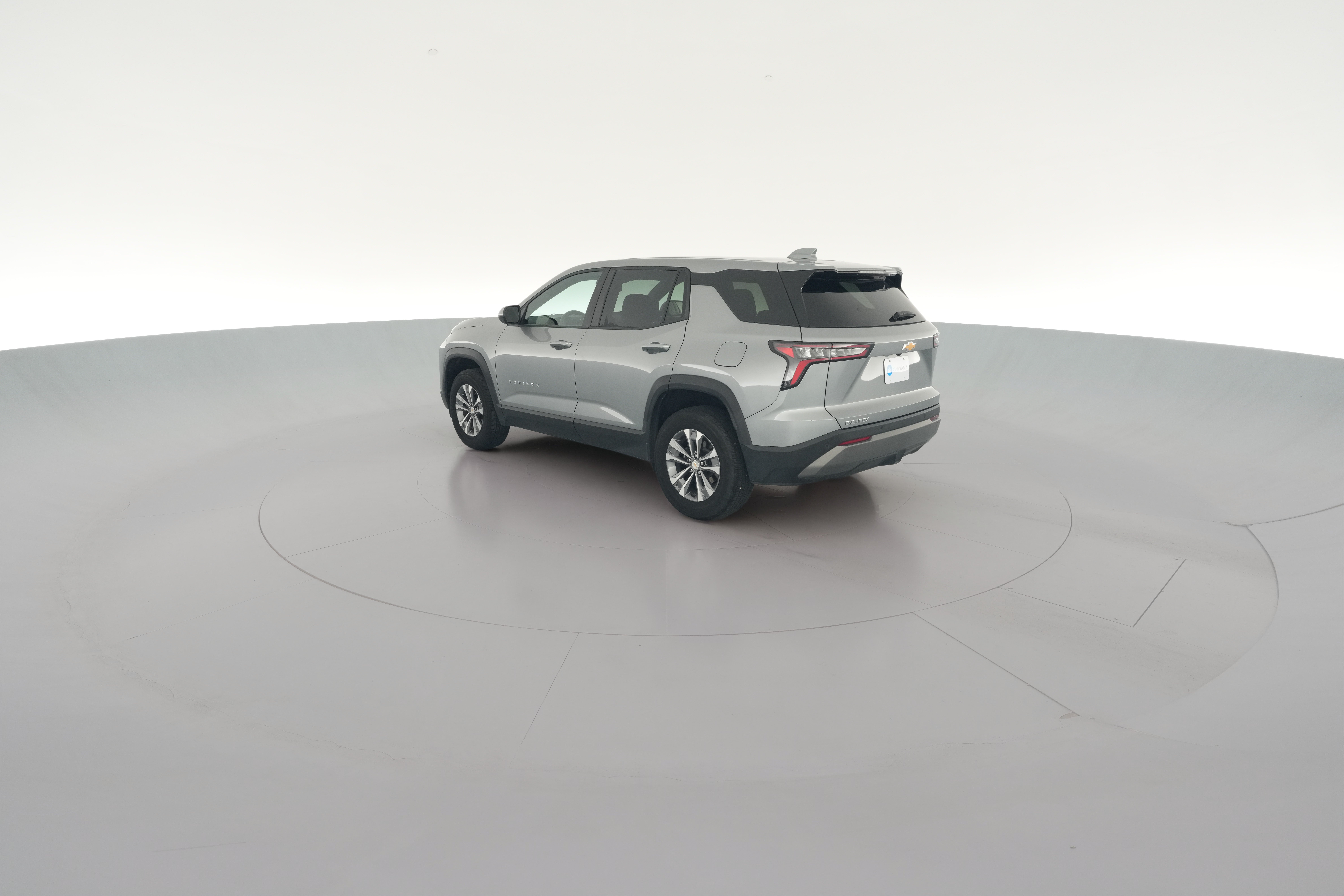 2025 Chevrolet Equinox LT - Photo 31