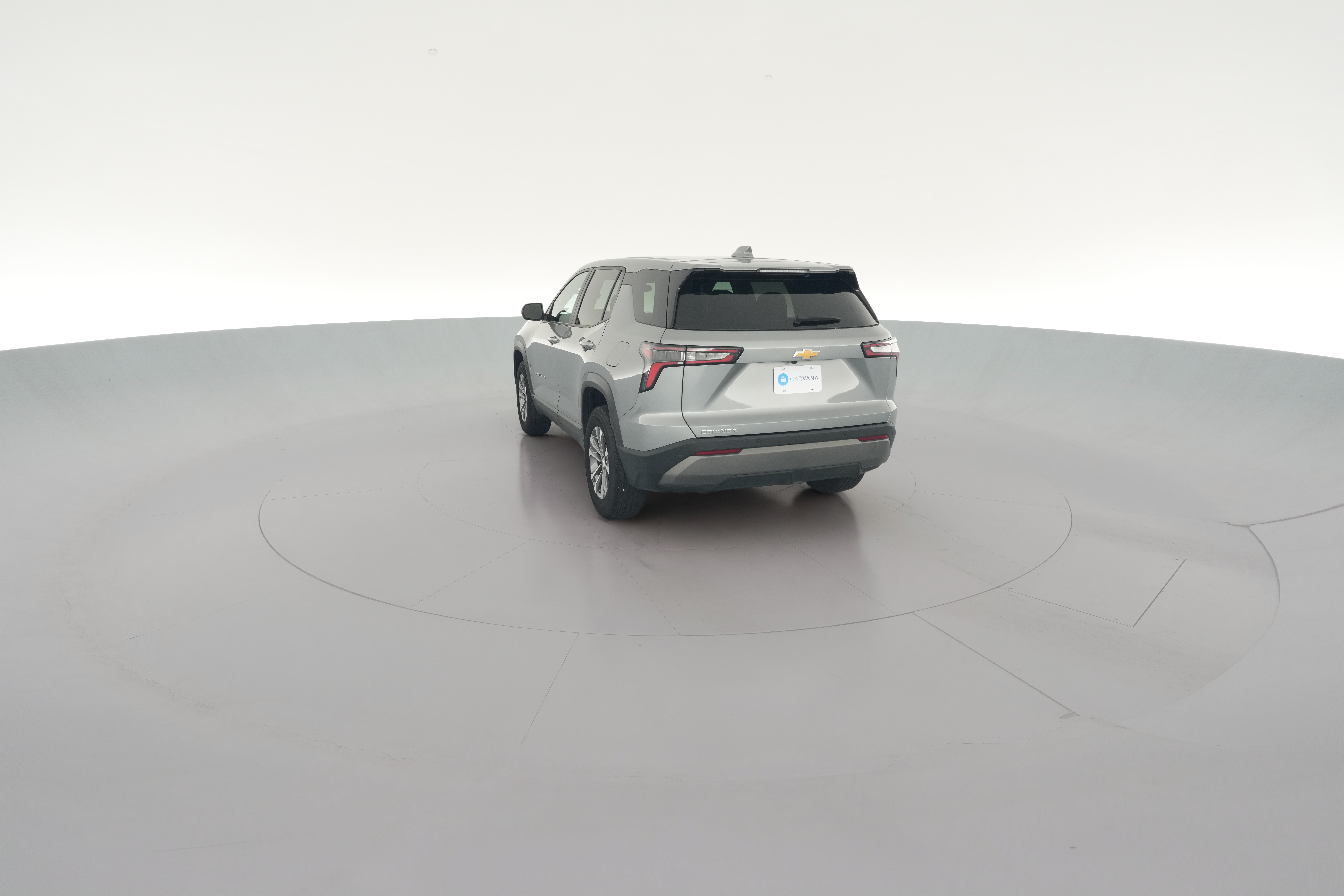 2025 Chevrolet Equinox LT - Photo 32