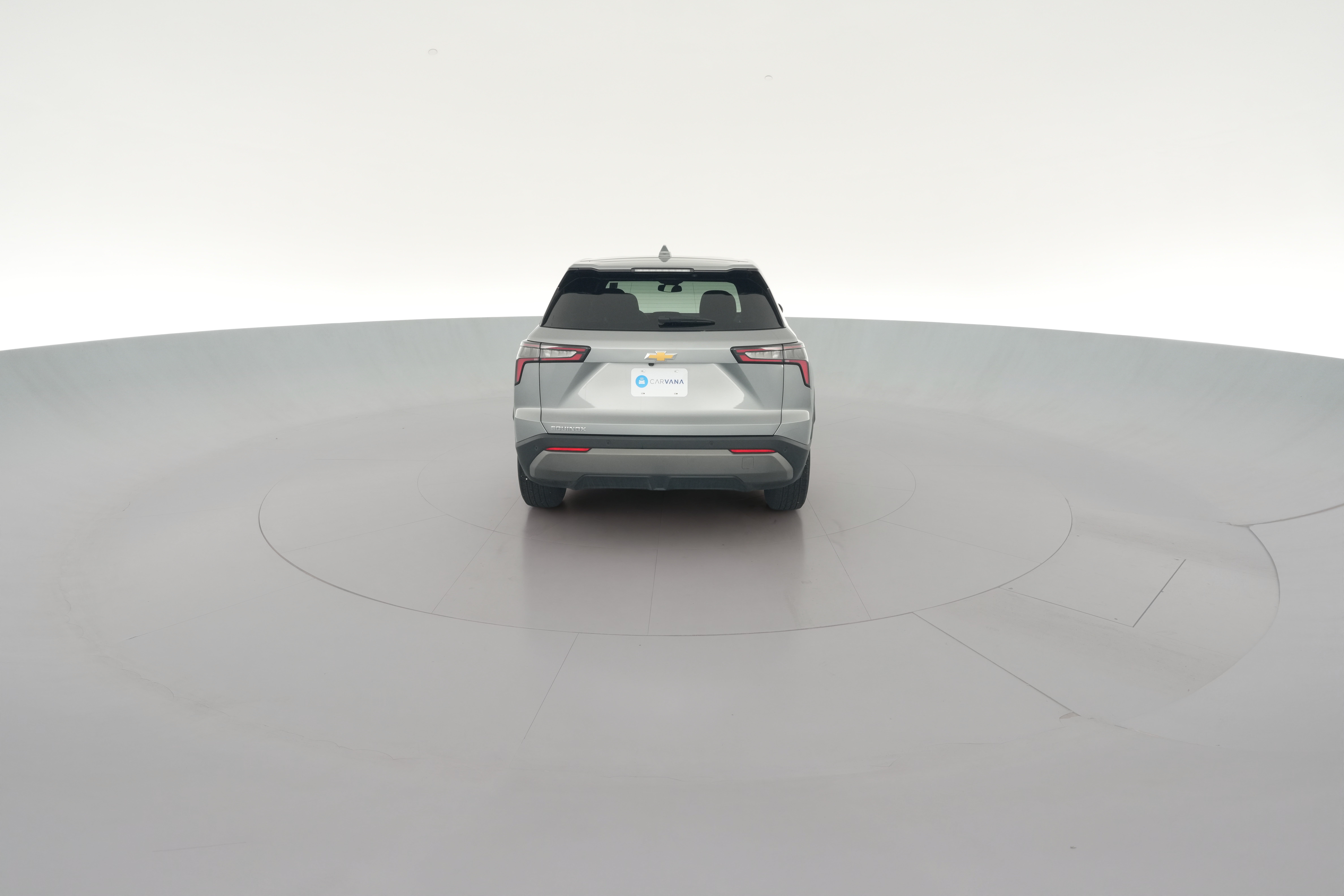 2025 Chevrolet Equinox LT - Photo 33
