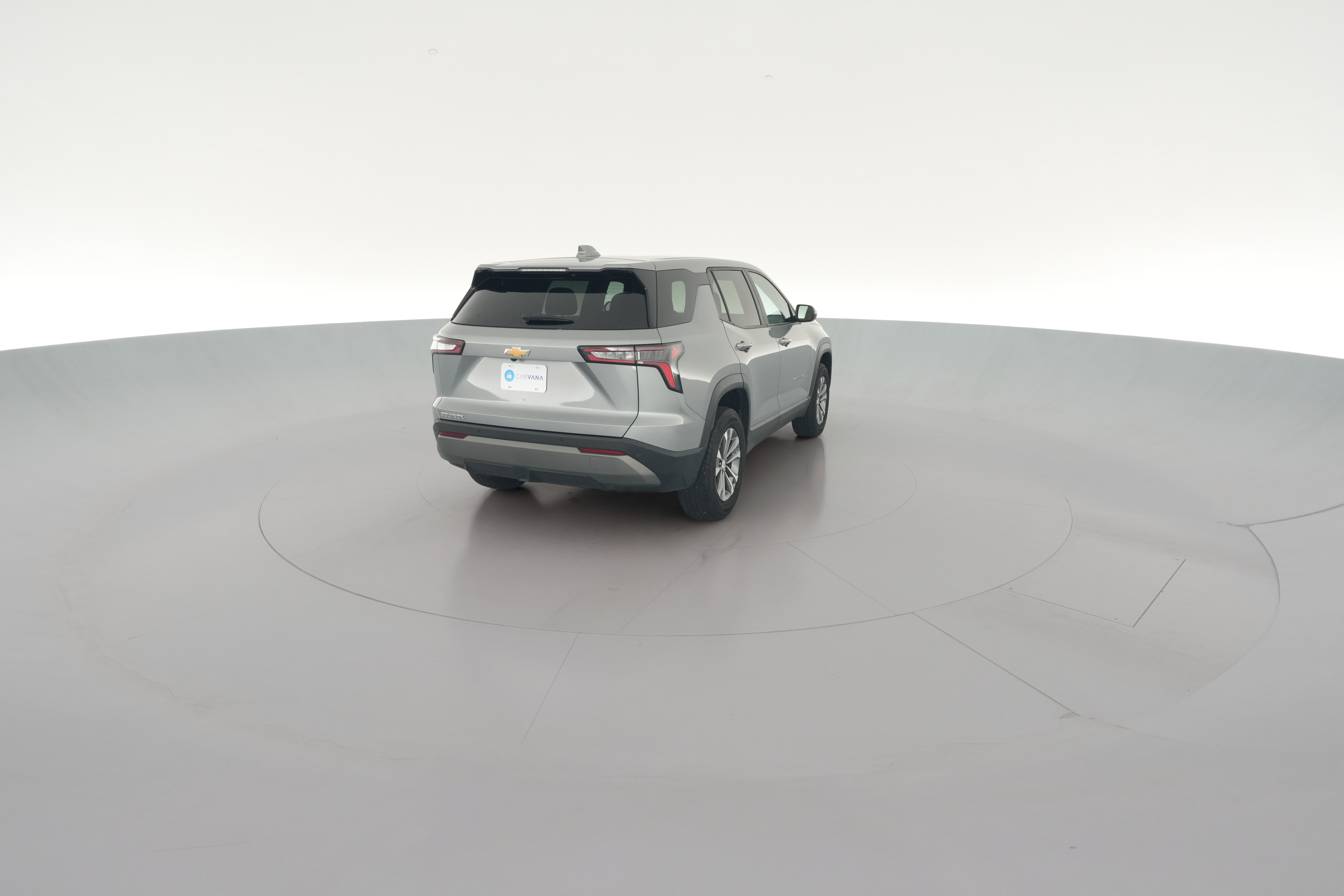 2025 Chevrolet Equinox LT - Photo 34
