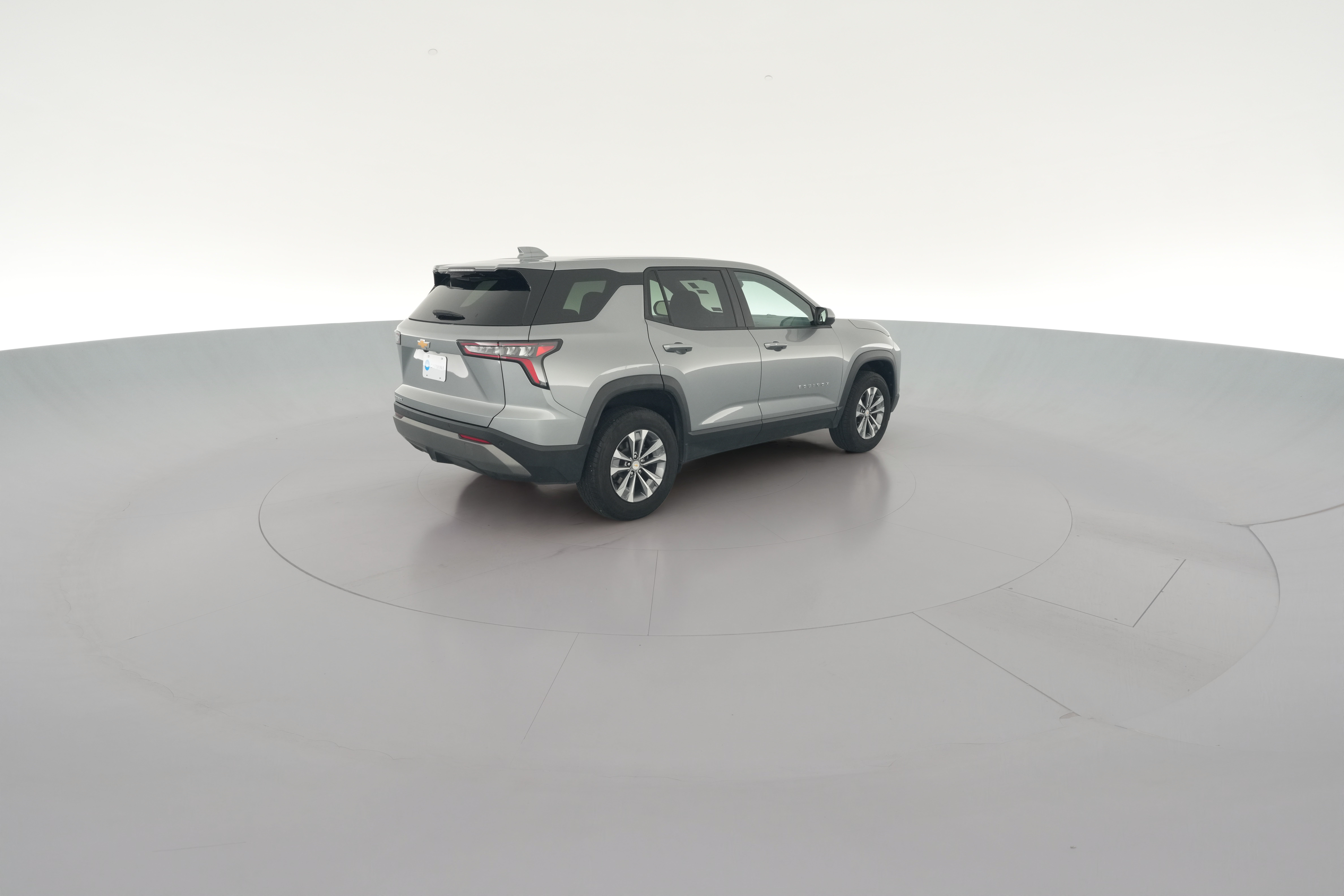 2025 Chevrolet Equinox LT - Photo 35