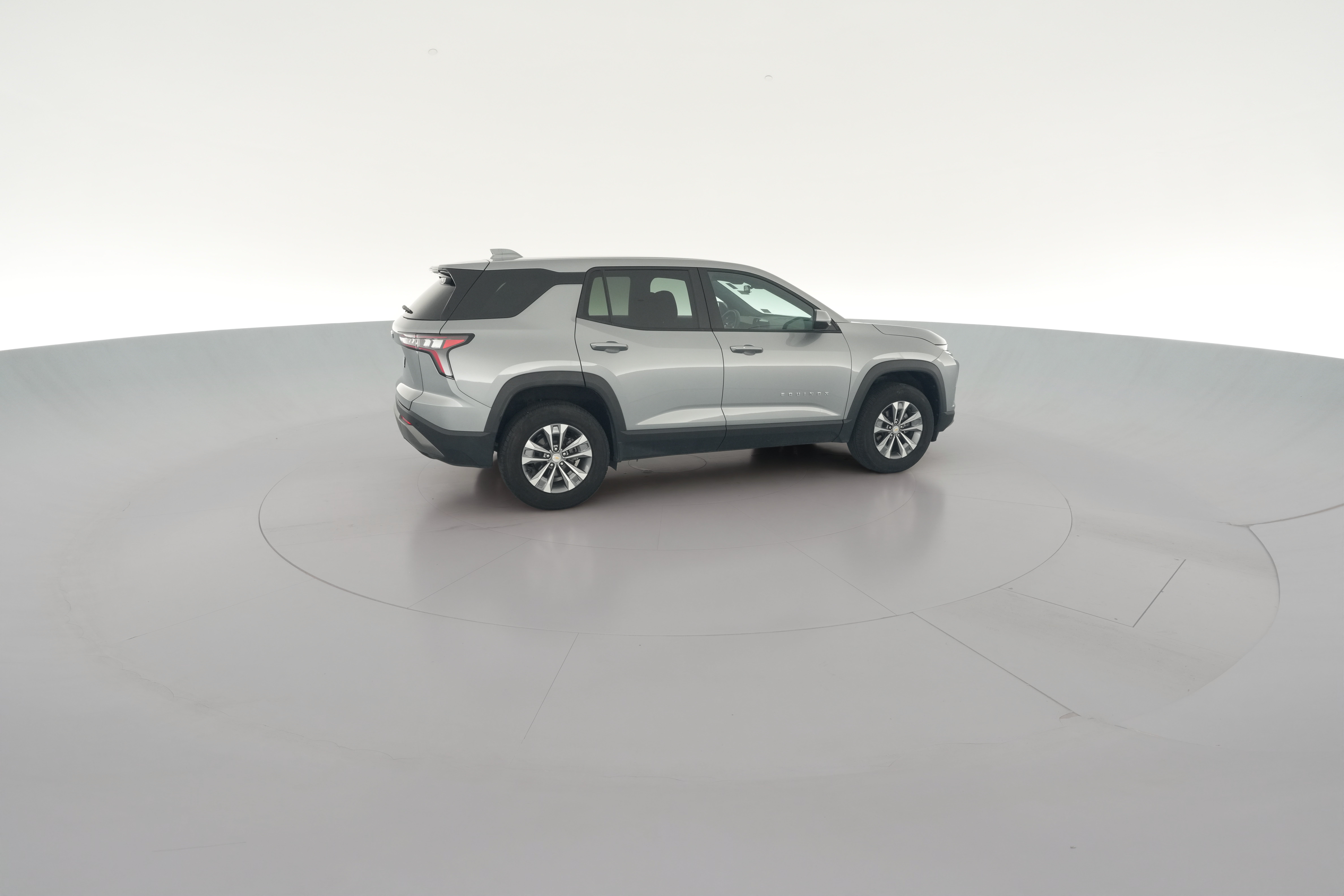 2025 Chevrolet Equinox LT - Photo 36
