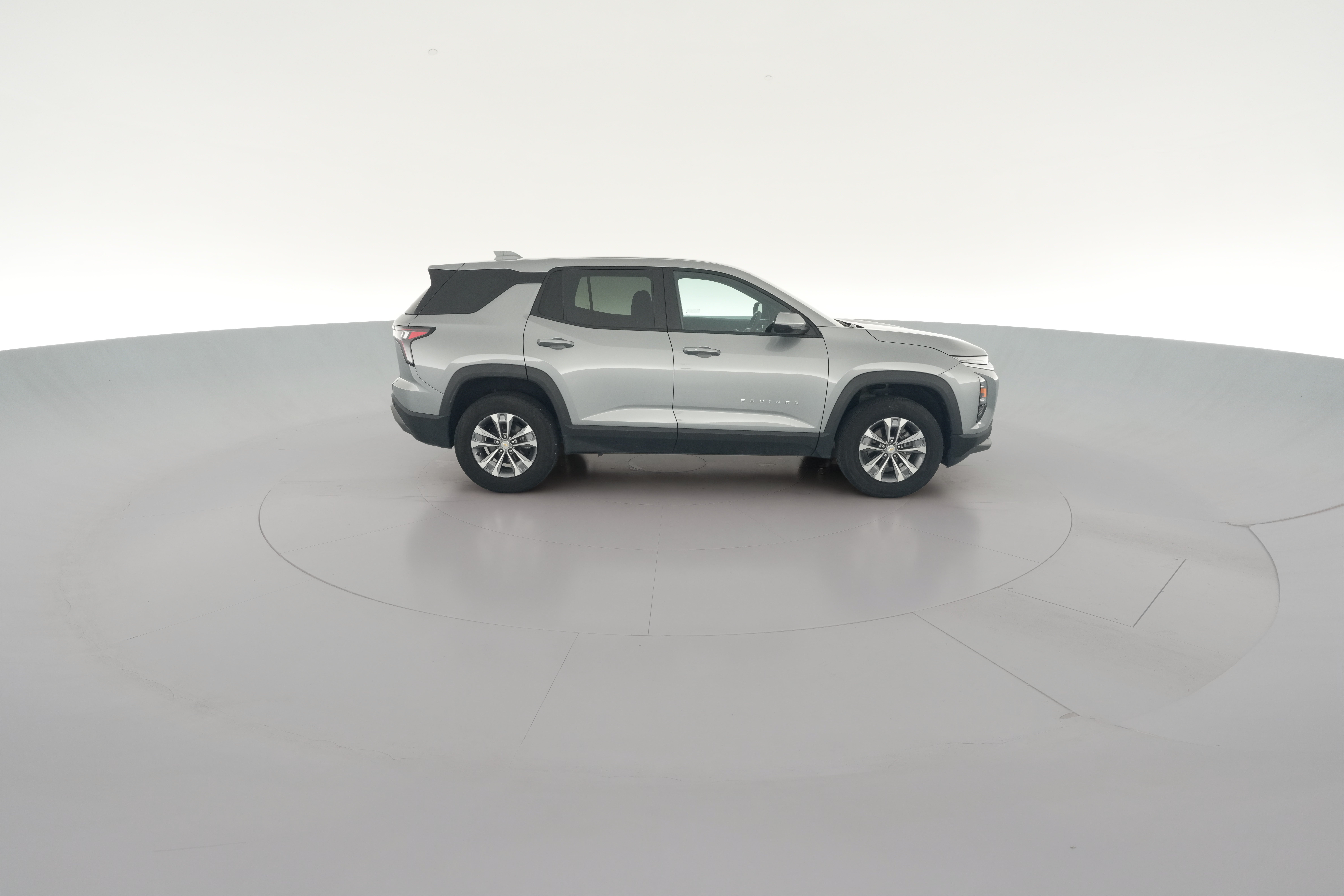2025 Chevrolet Equinox LT - Photo 37