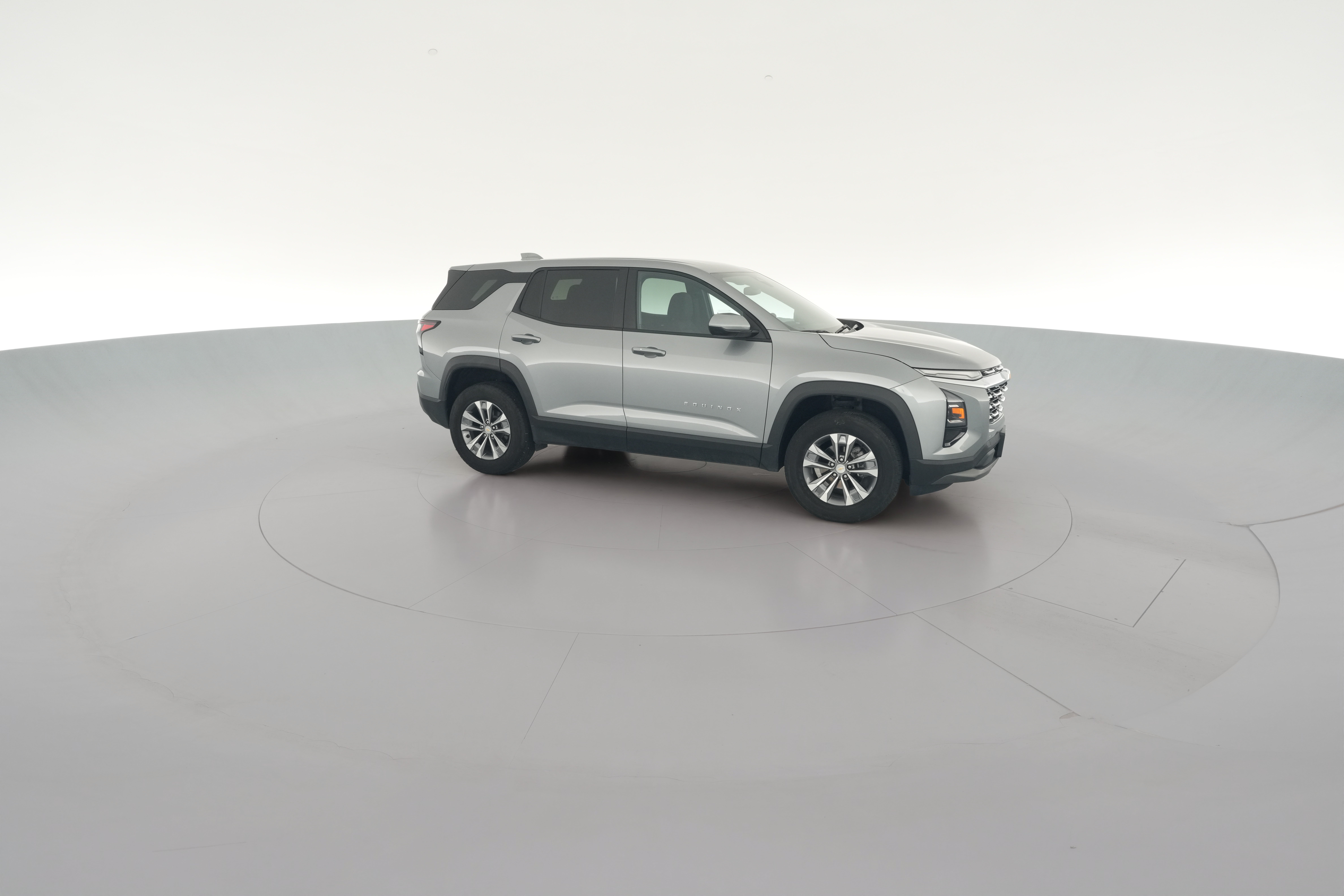 2025 Chevrolet Equinox LT - Photo 38