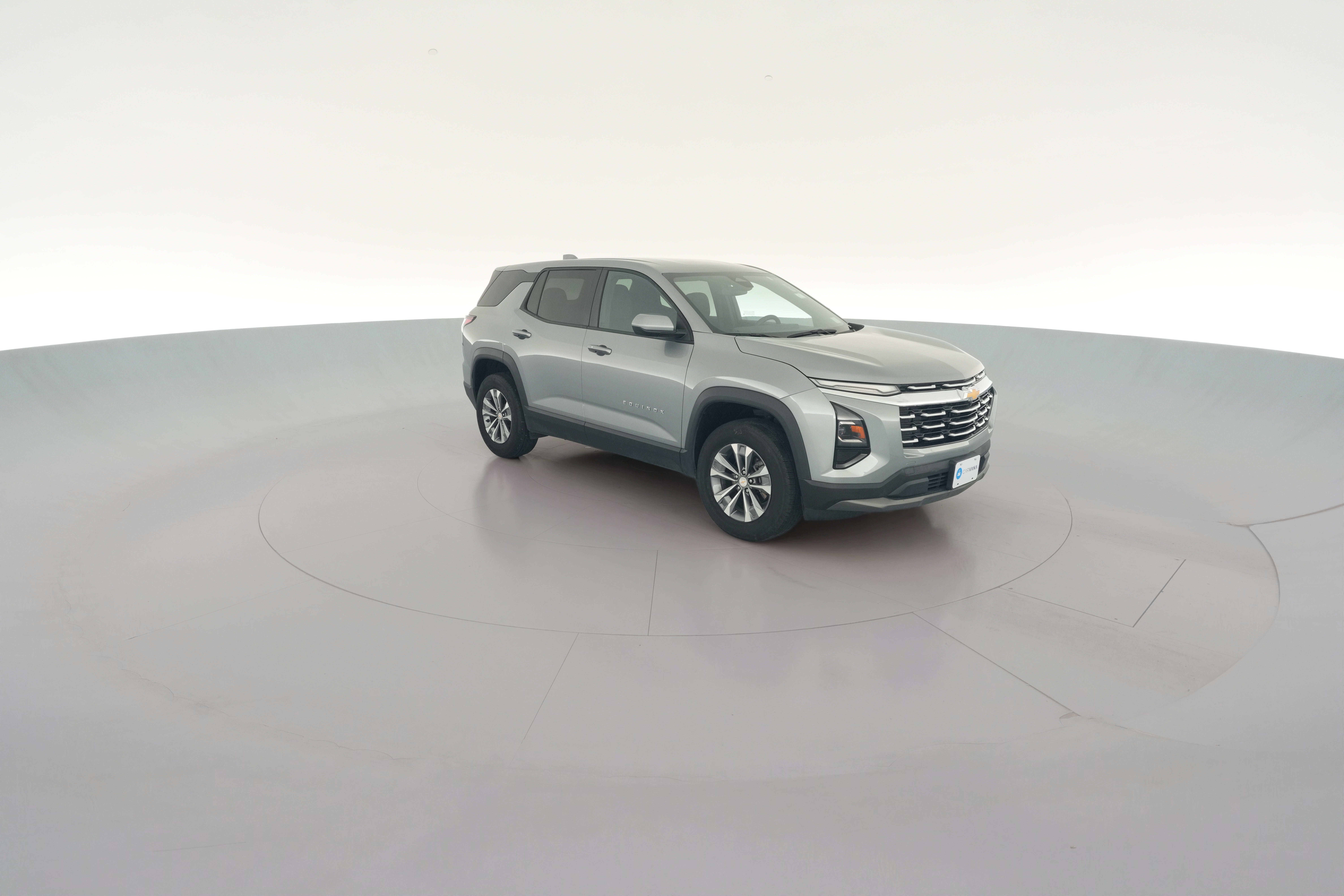 2025 Chevrolet Equinox LT - Photo 39