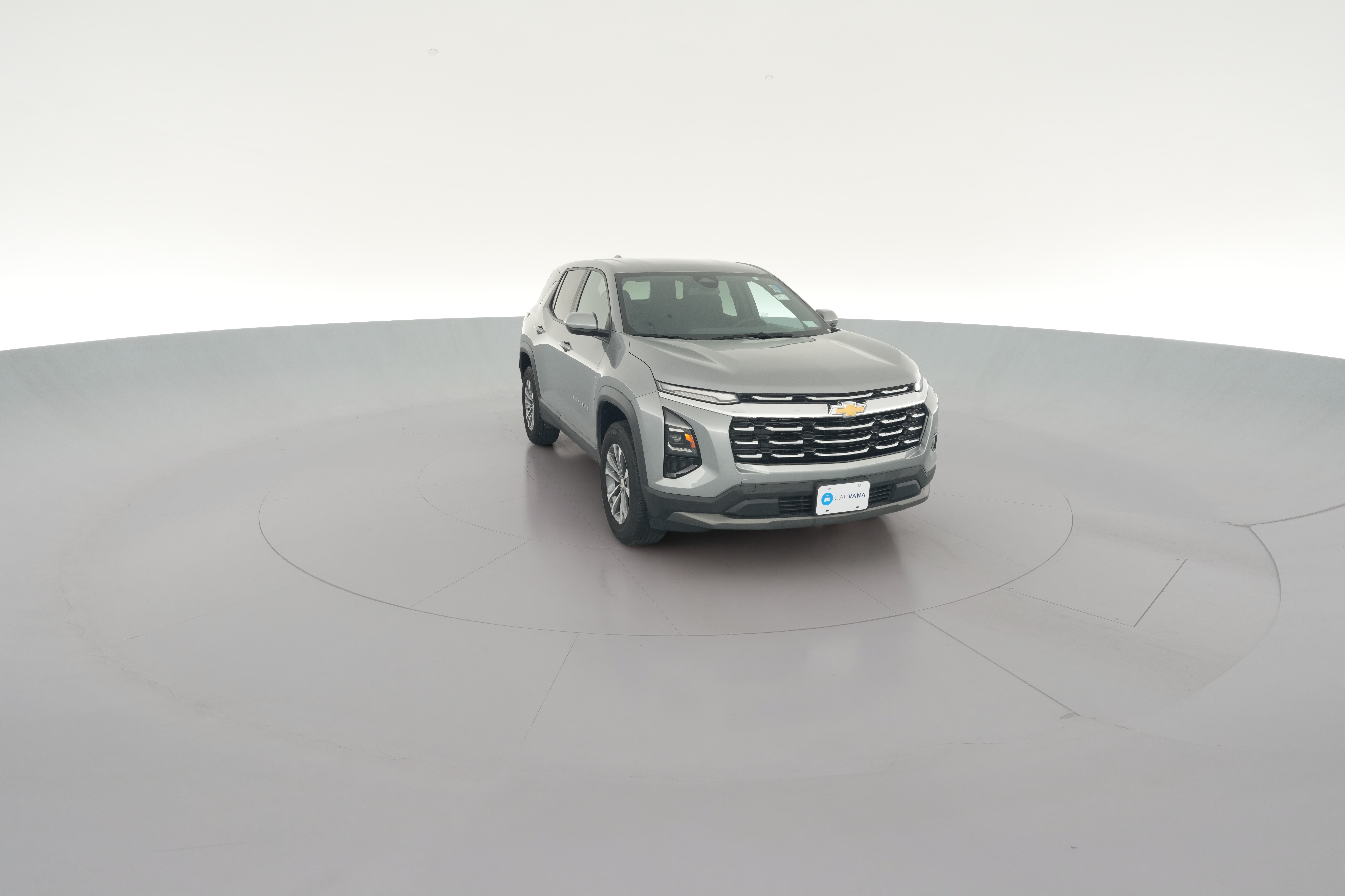 2025 Chevrolet Equinox LT - Photo 40