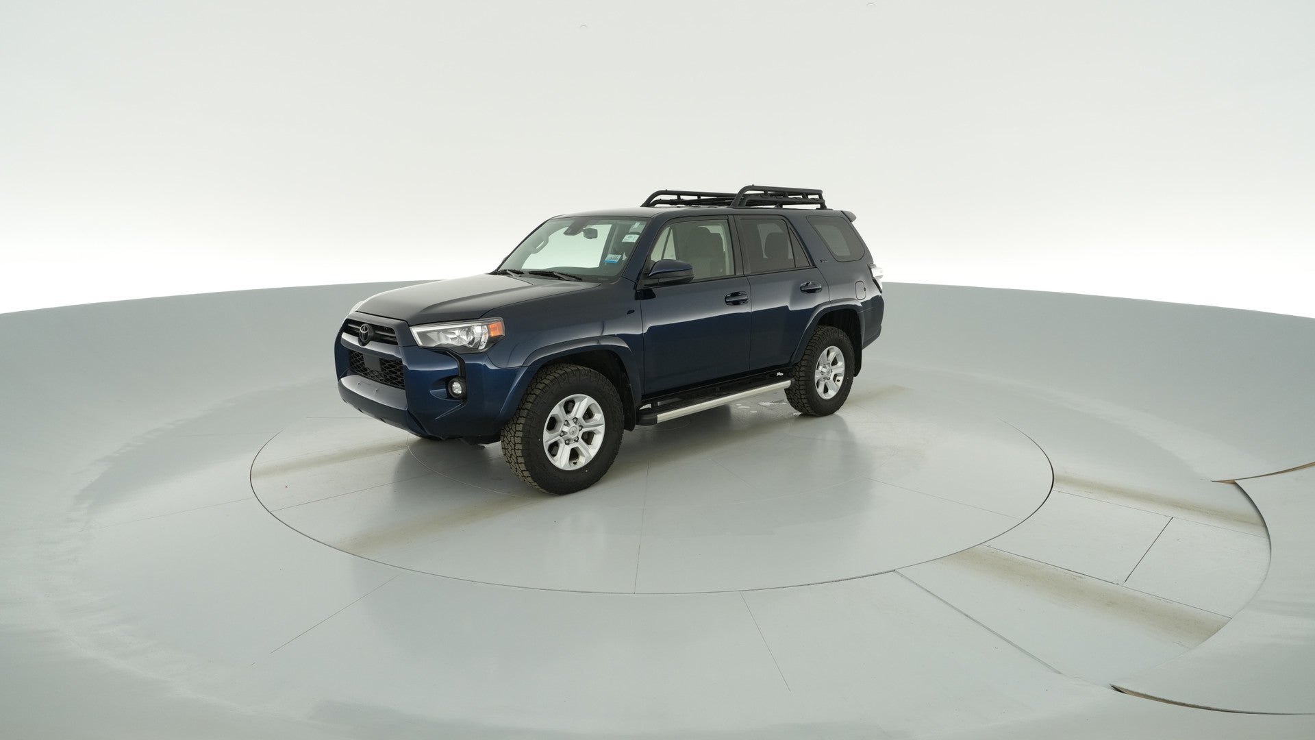 2022 Toyota 4Runner vehicle photo