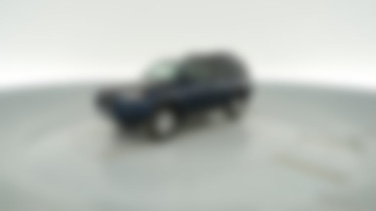 2022 Toyota 4Runner vehicle photo