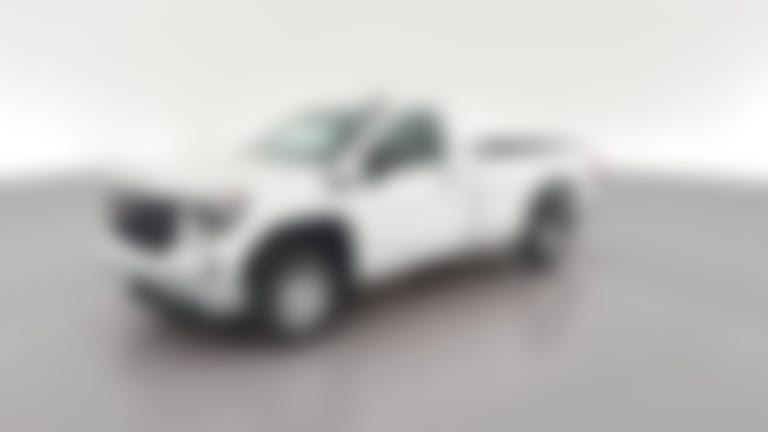 2025 GMC Sierra 1500 Regular Cab vehicle photo