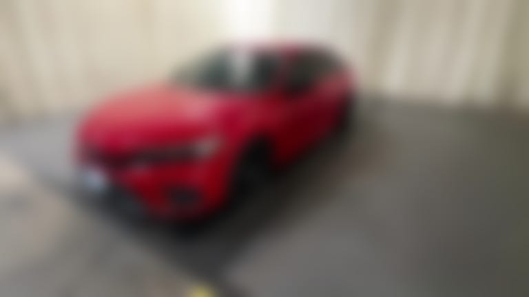 2022 Honda Civic vehicle photo