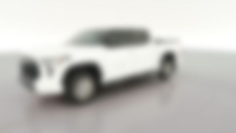 2024 Toyota Tundra CrewMax vehicle photo