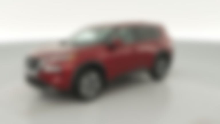 2023 Nissan Rogue vehicle photo