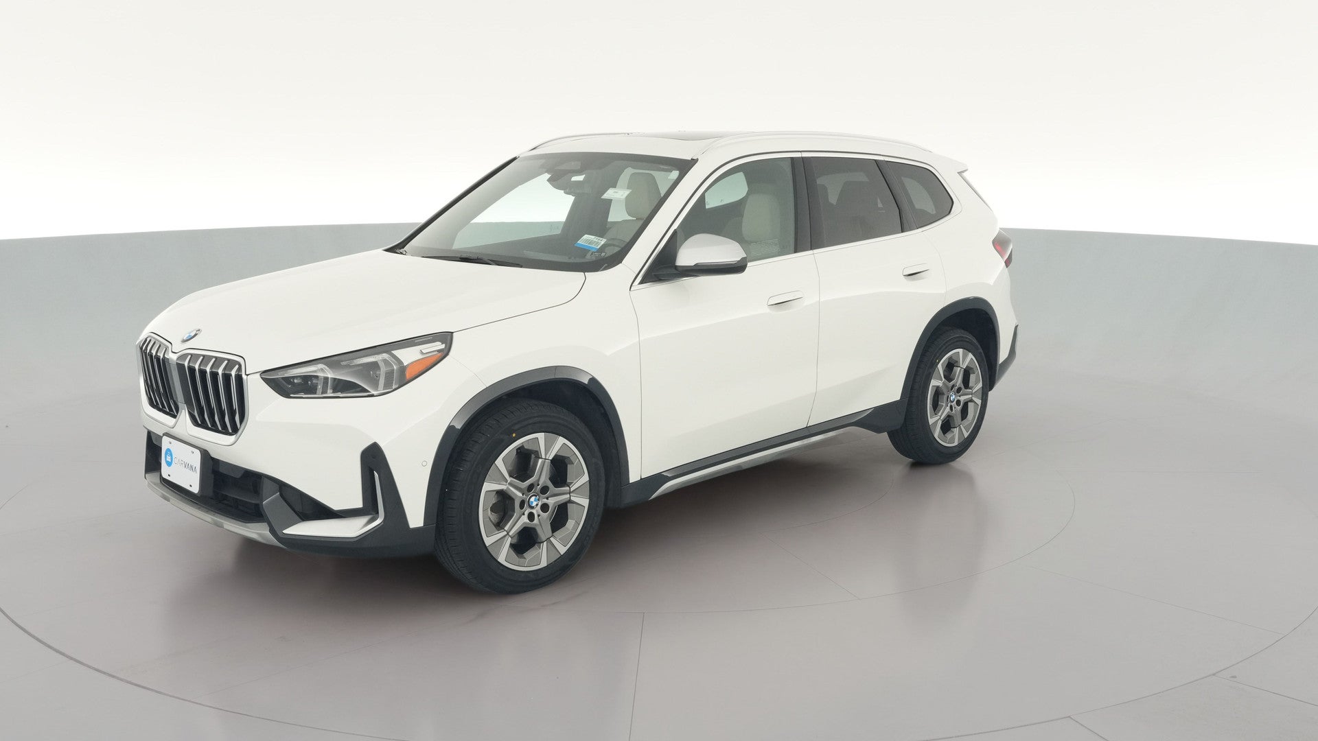 2023 BMW X1 vehicle photo