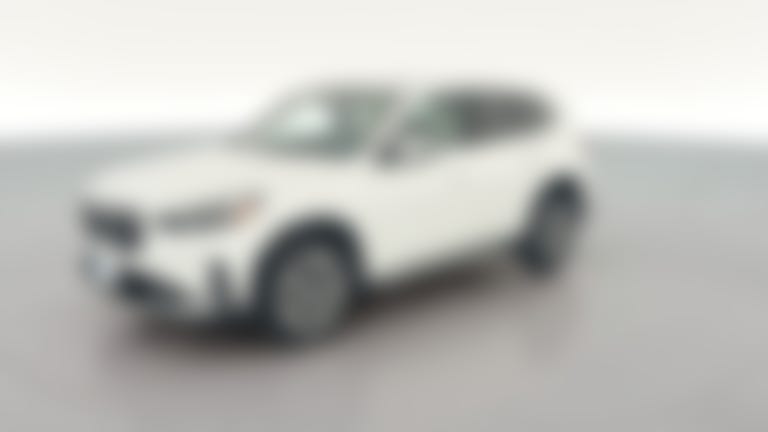 2023 BMW X1 vehicle photo