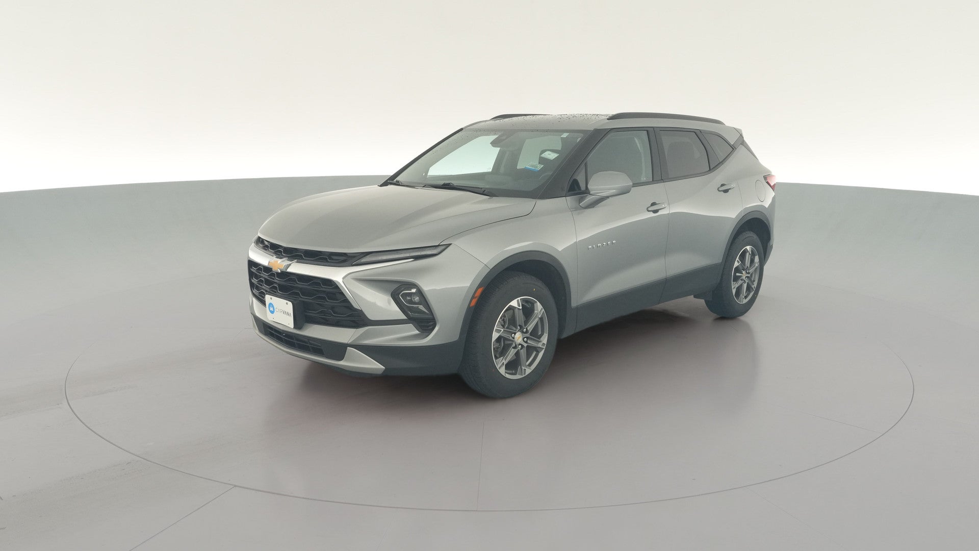 2023 Chevrolet Blazer vehicle photo
