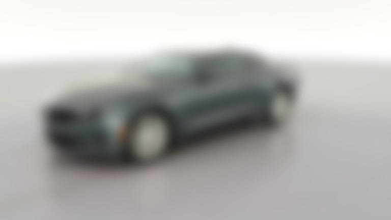 2023 Chevrolet Camaro vehicle photo