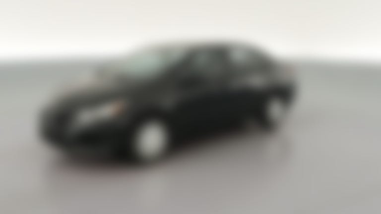 2024 Nissan Versa vehicle photo