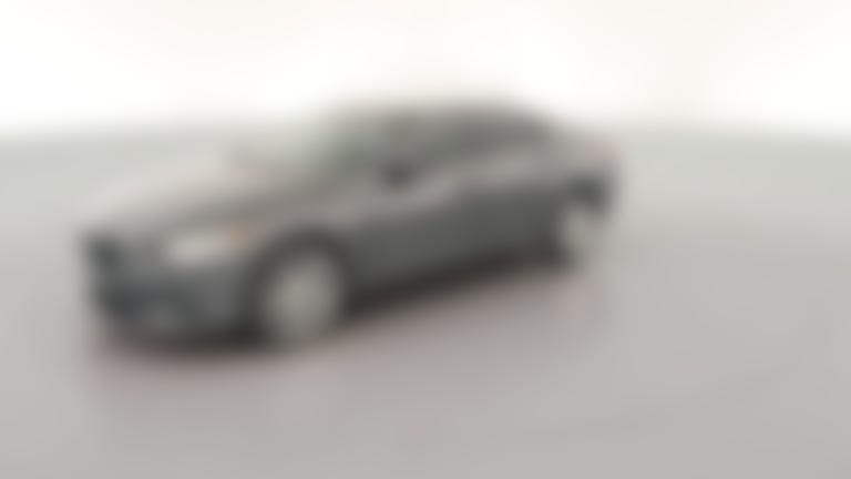 2017 MAZDA MAZDA6 vehicle photo
