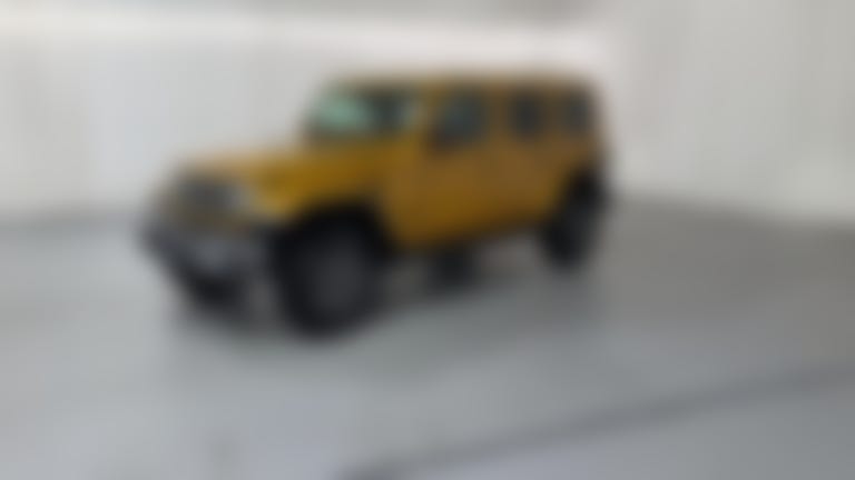 2026 Jeep Wrangler 4 Door vehicle photo