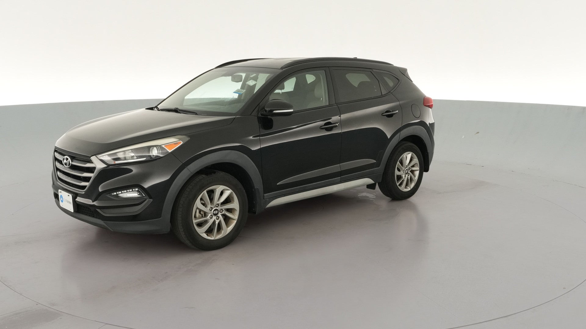 2018 Hyundai Tucson vehicle photo