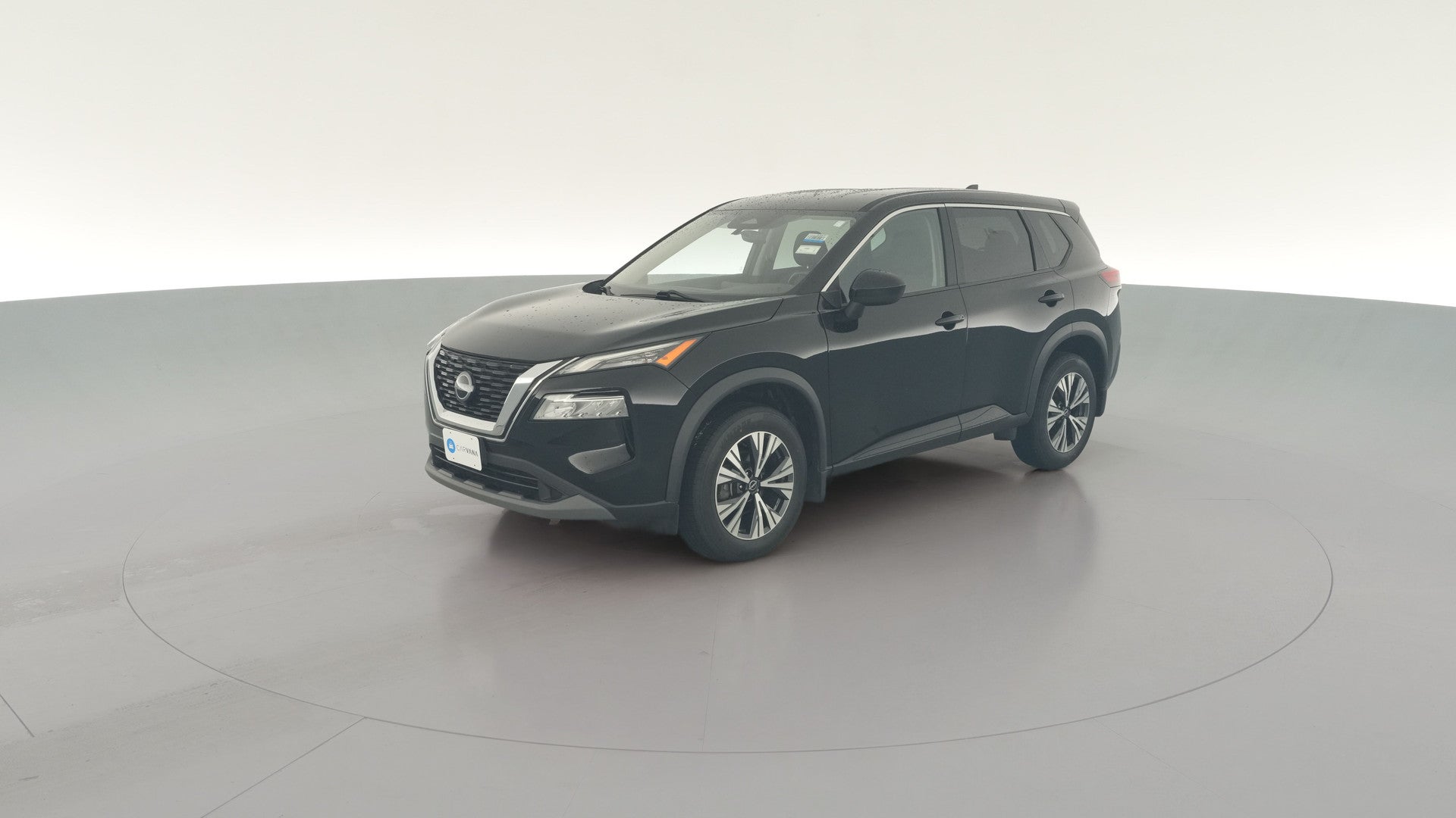 2023 Nissan Rogue vehicle photo