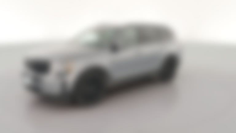 2021 Kia Telluride vehicle photo