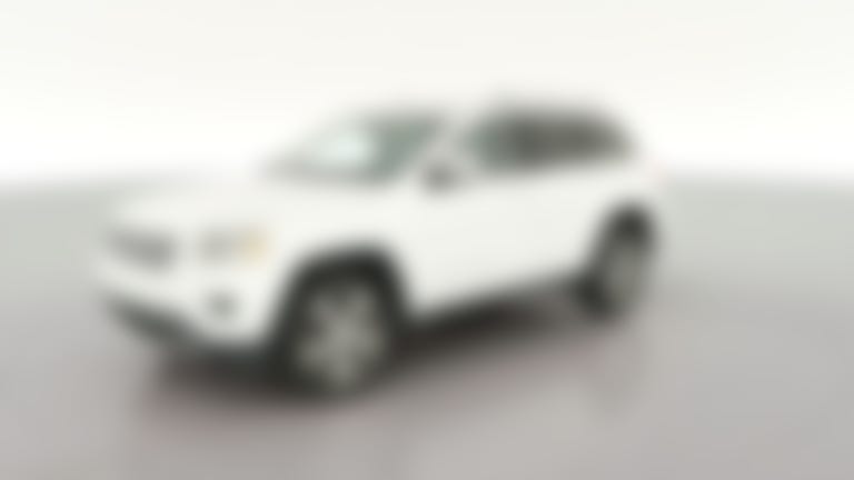 2016 Jeep Grand Cherokee vehicle photo