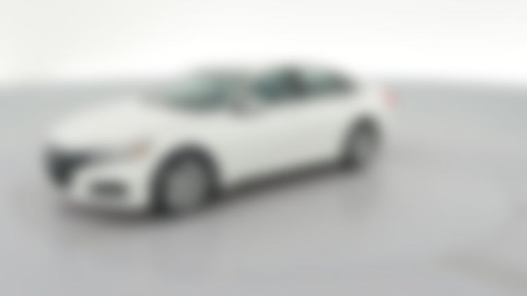 2018 Honda Accord vehicle photo