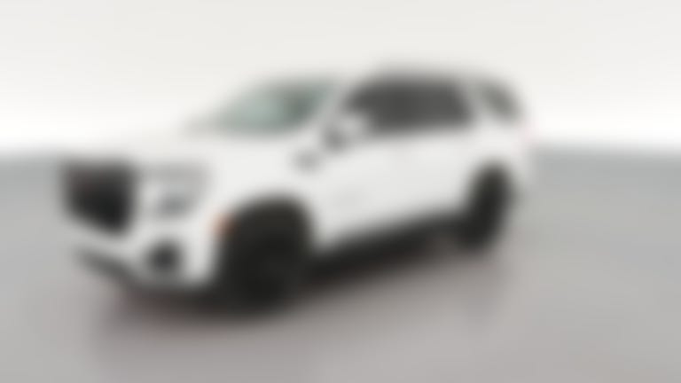 2023 GMC Yukon vehicle photo