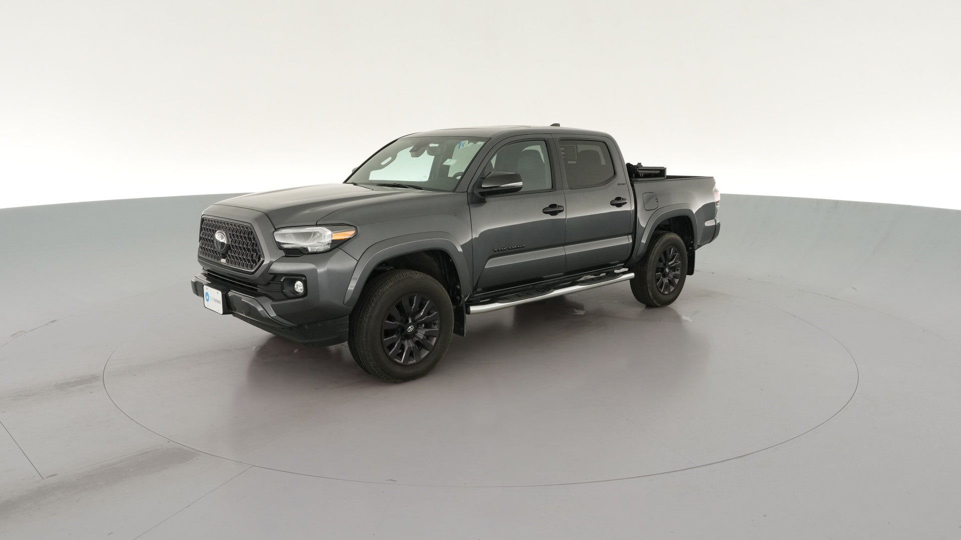 2023 Toyota Tacoma Double Cab vehicle photo