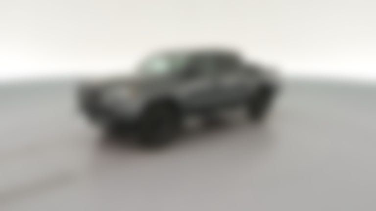 2023 Toyota Tacoma Double Cab vehicle photo