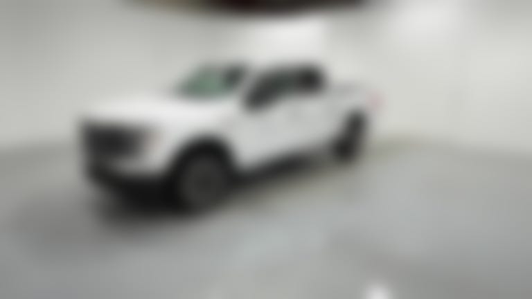 2022 Ford F150 Lightning vehicle photo