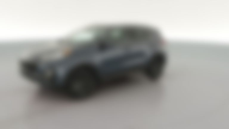 2020 Kia Sportage vehicle photo