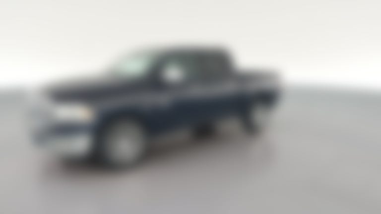 2017 Ram 1500 Crew Cab vehicle photo