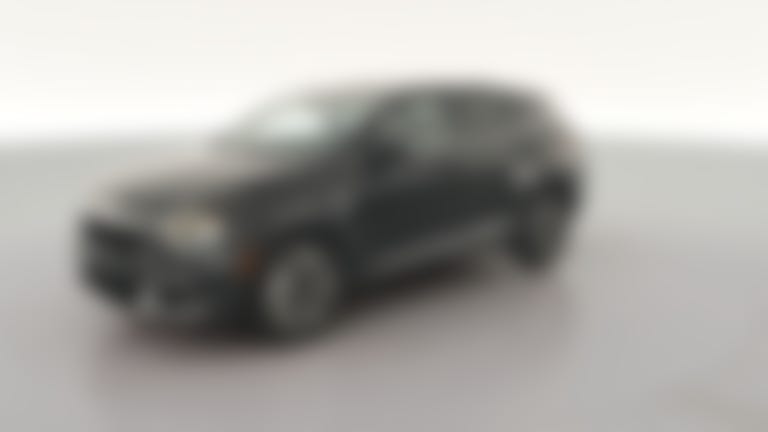 2025 Kia Sportage vehicle photo